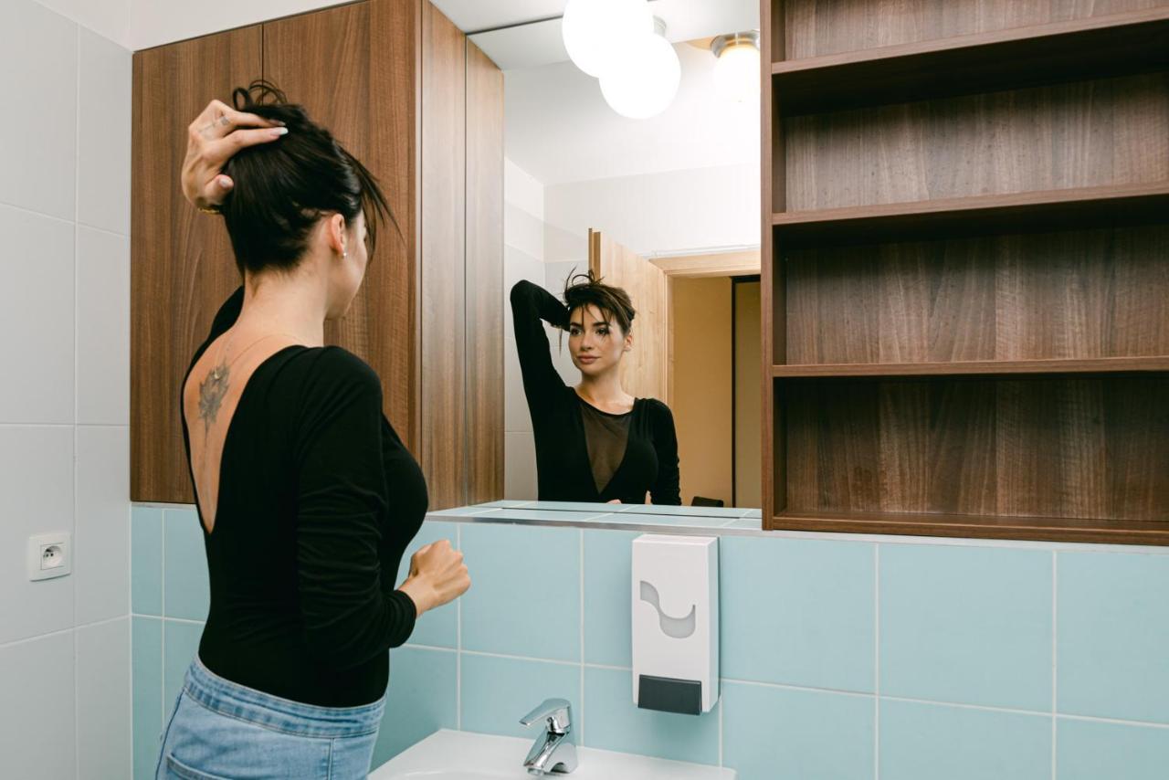 Flora Cozy Apartment Bratislava Luaran gambar