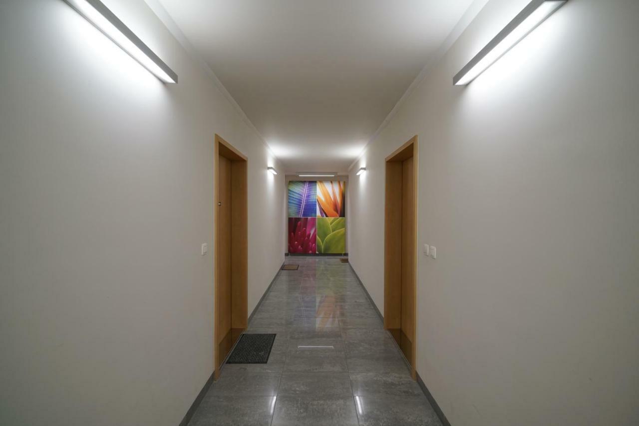 Flora Cozy Apartment Bratislava Luaran gambar